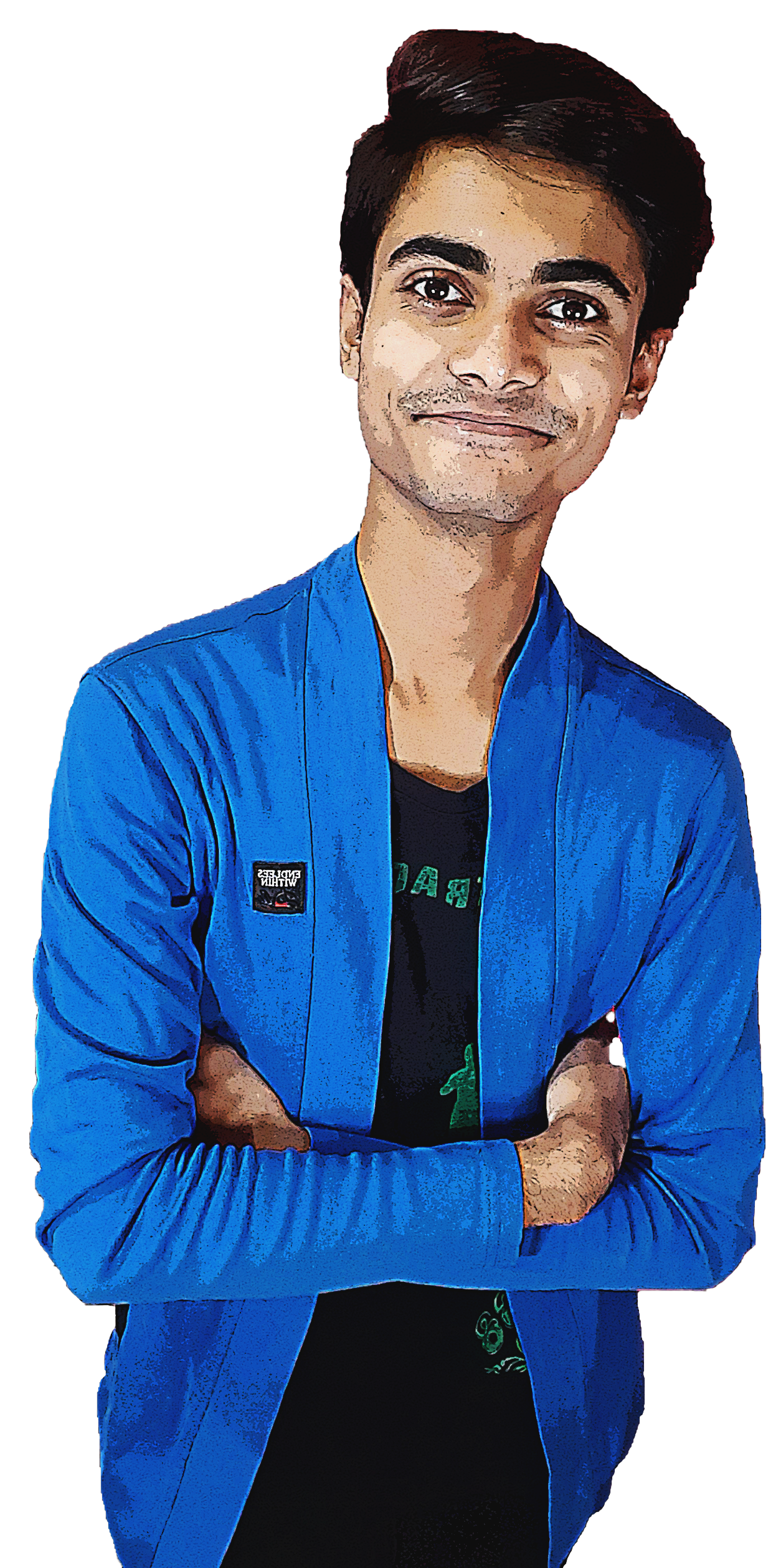 Yunus Parvez Khan