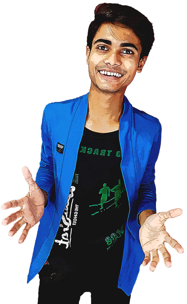 Yunus Parvez Khan